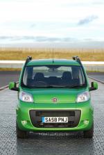 Fiat Fiorino Qubo 2008 года